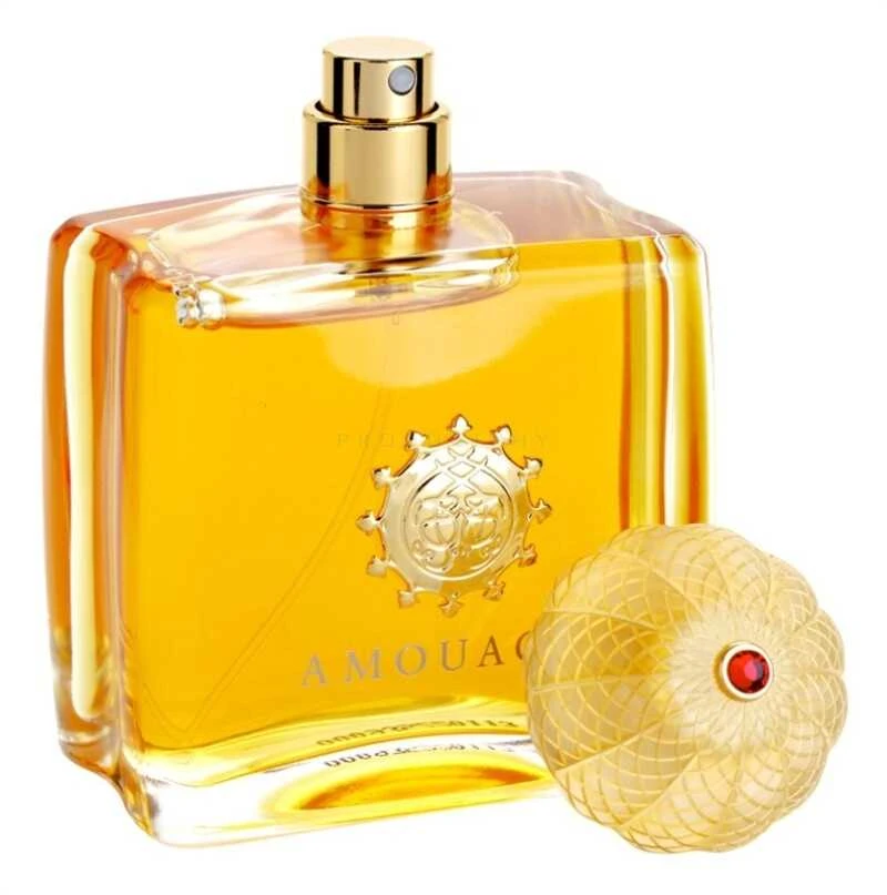 Amouage Jubilation 25 moterims (Kvepalai Moterims) EDP 100ml