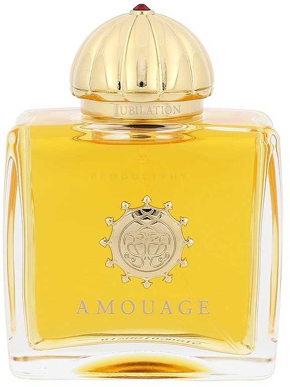 Amouage Jubilation 25 parfum purškiklis 100ml