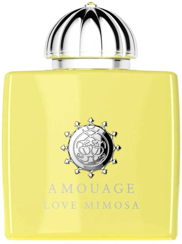 Amouage Love Mimosa for Women (Kvepalai Moterims) EDP 100ml