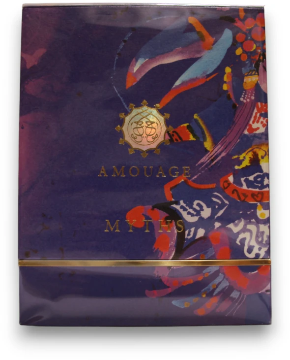 Amouage Myths for Women (Kvepalai Moterims) EDP 100ml