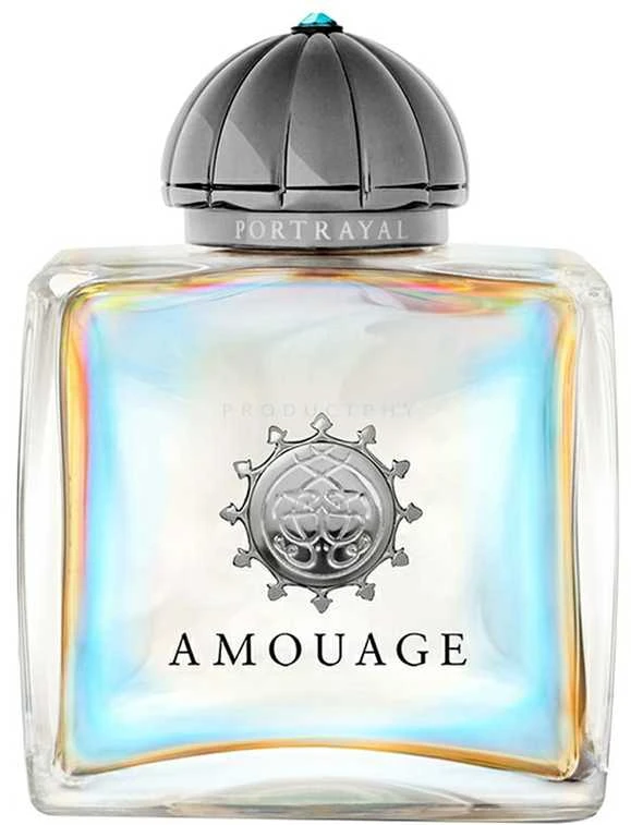 Amouage Portrayal for Women (Kvepalai Moterims) EDP 100ml