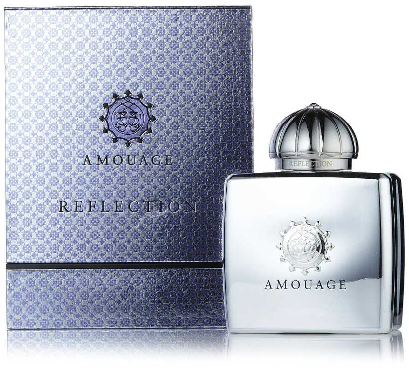 Amouage Reflection Man EDP purškiklis, 100 ml