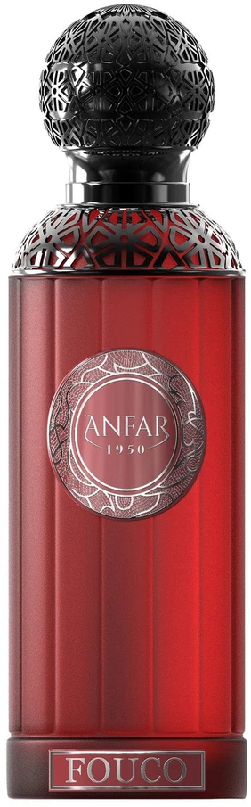 Givenchy Anfar Fuoco PP kvepalai vyrams, 100 ml