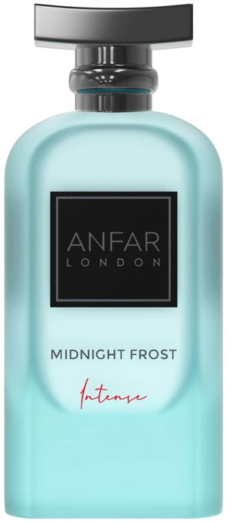 Anfar Midnight Frost Intense PP kvepalai unisex, 100 ml