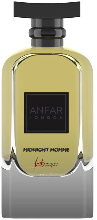 Anfar Midnight Homme Intense PP kvepalai vyrams, 100 ml