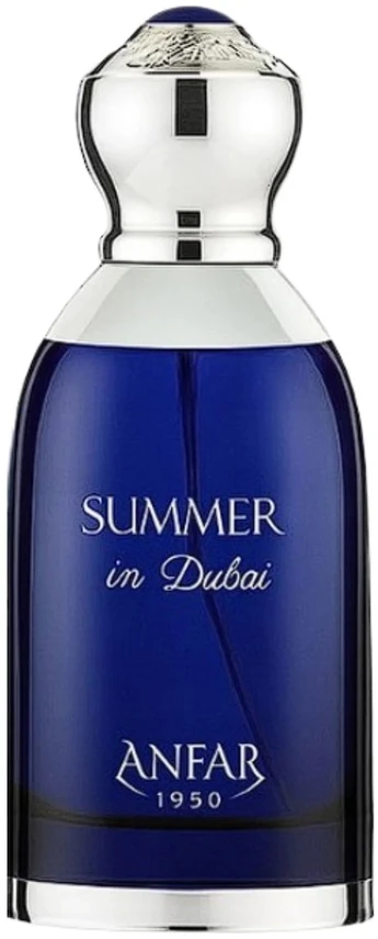 Al Haramain Anfar Summer In Dubai PP kvepalai vyrams, 100 ml