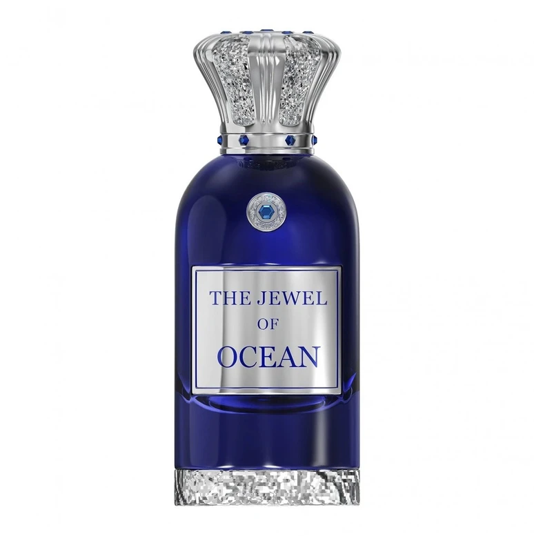 Anfar The Jewel of Ocean PP kvepalai moterims, 100 ml