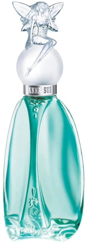 Anna Sui Secret Wish EDT tualetinis vanduo moterims, 75 ml