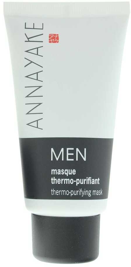 Annayake Men Purifying Mud Mask Face, 50 ml