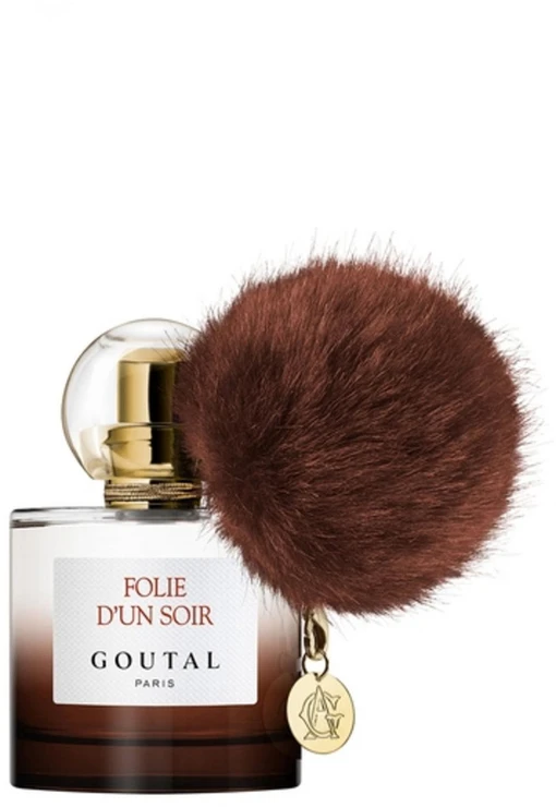 Goutal Paris Goutal Folie D'Un Soir parfumuotasis vanduo 50ml