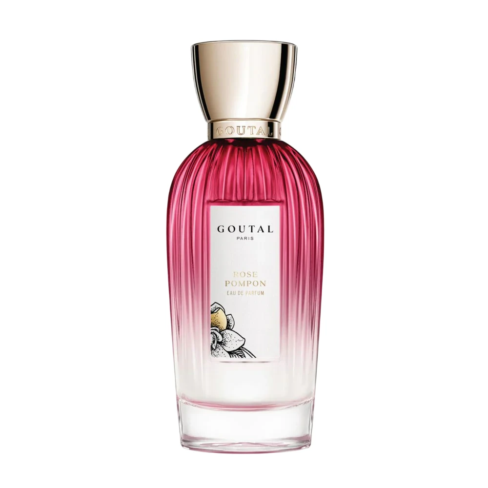 Annick Goutal Rose Pompon EDT tualetinis vanduo moterims, 100 ml
