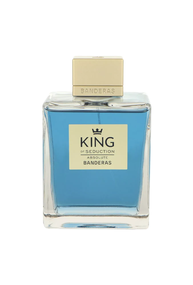 Antonio Banderas King of Seduction Absolute EDT tualetinis vanduo vyrams, 100 ml