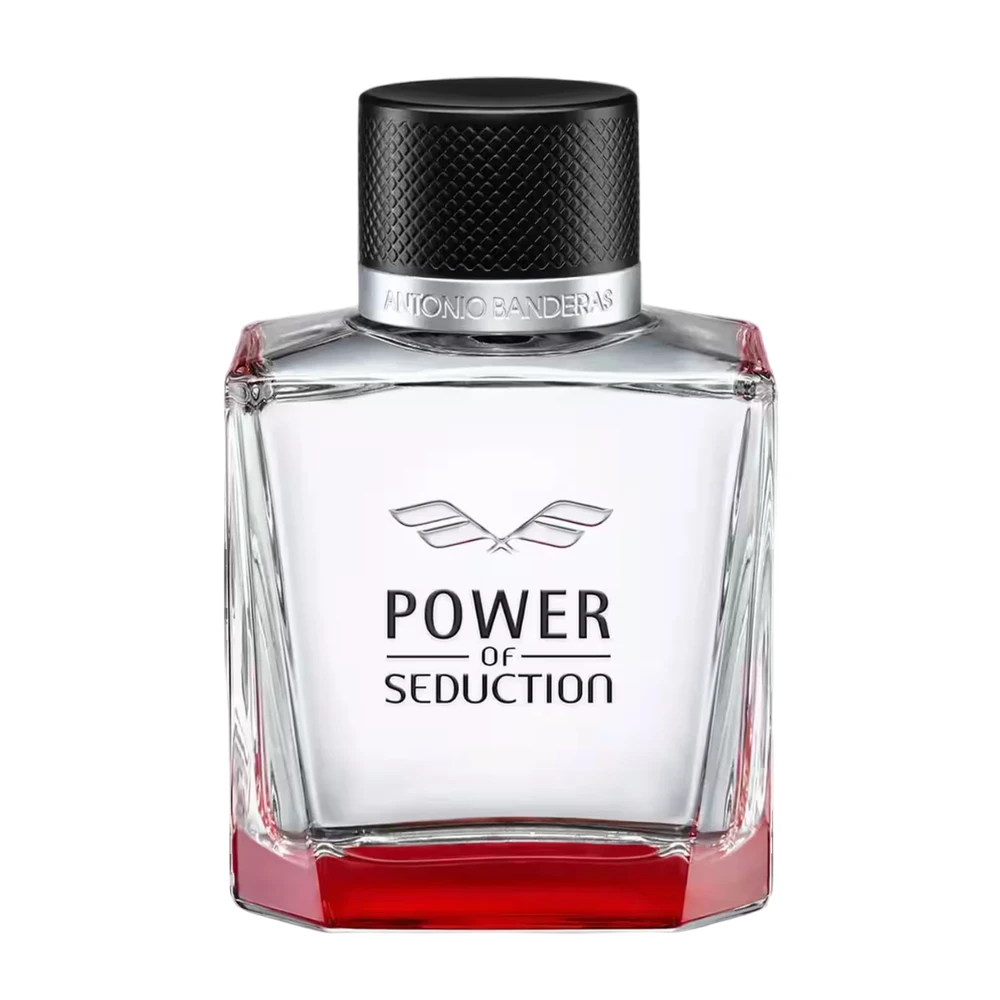Antonio Banderas Power Seduction for Men (Kvepalai Vyrams) EDT 100ml