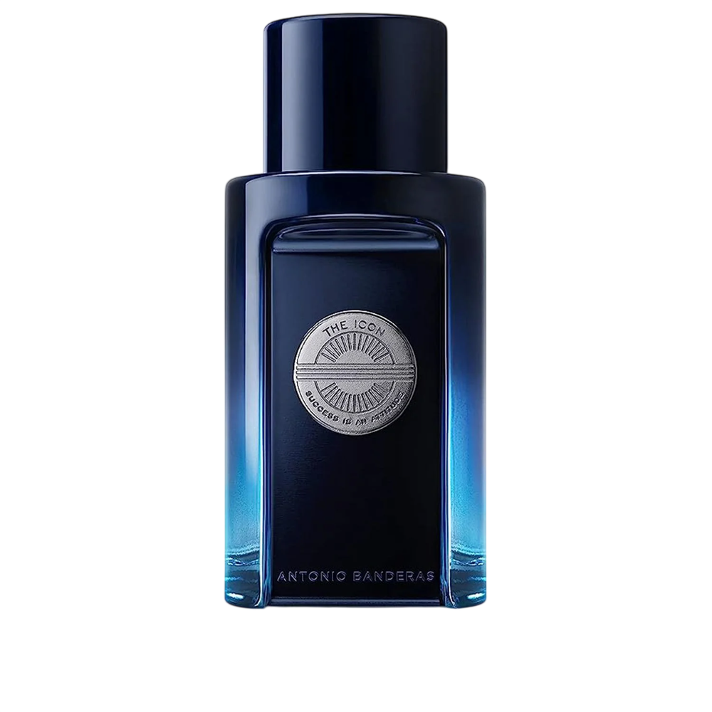 Antonio Banderas The Icon EDT tualetinis vanduo vyrams, 50 ml