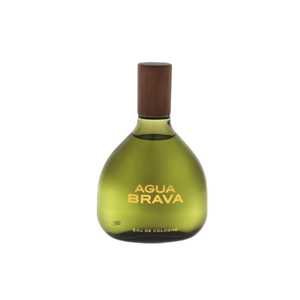 Antonio Puig Odekolonas Puig Agua Brava Eau De Cologne Purškiklis, 100ml