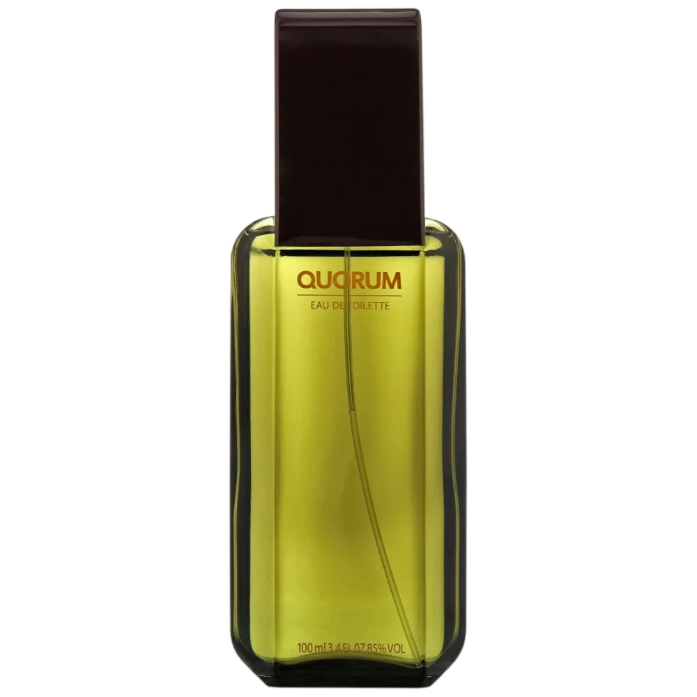 Antonio Puig Quorum EDT 100 ml