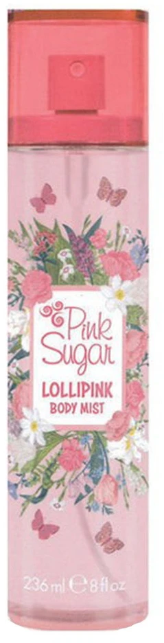 Aquolina Rožinė Sugar Lollipink, 236 ml