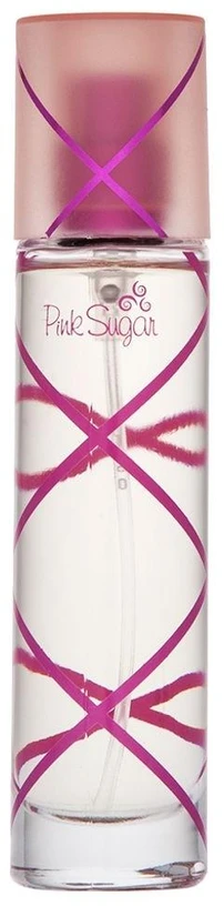 "Aquolina Rožinė Sugar" tualetinis vanduo purškiklis 100ml