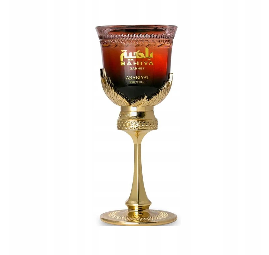 Arabiyat Prestige Bahiya Garnet EDP parfumuotas vanduo moterims, 100 ml