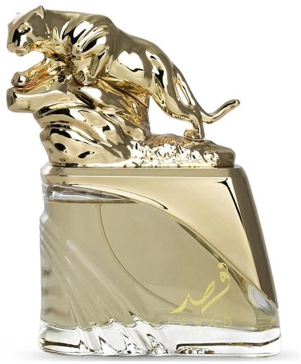 Arabiyat Prestige Fahad Regal EDP parfumuotas vanduo unisex, 100 ml