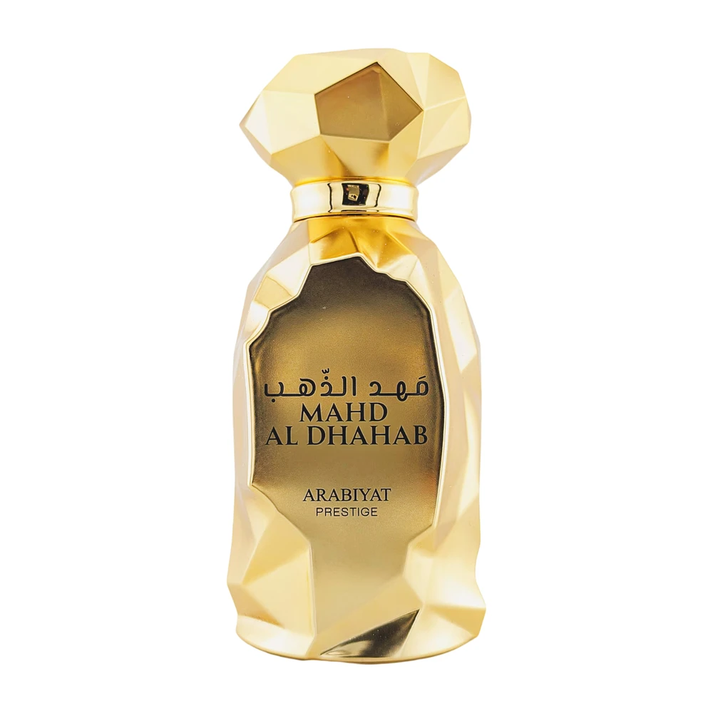 Arabiyat Prestige Mahd Al Dhahab EDP parfumuotas vanduo unisex, 100 ml