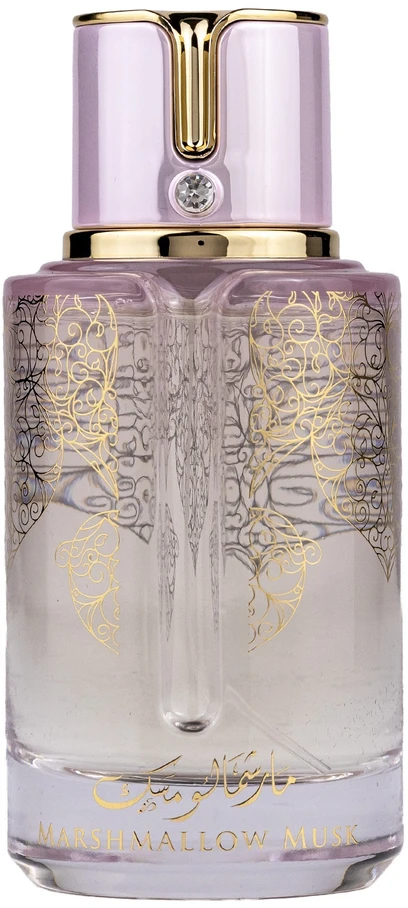 Arabiyat Prestige Marshmallow Musk EDP parfumuotas vanduo moterims, 100 ml