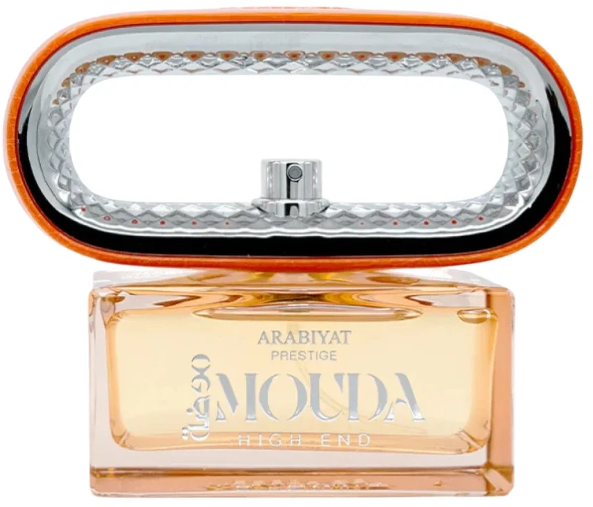 Arabiyat Prestige Mouda High End EDP parfumuotas vanduo unisex, 100 ml