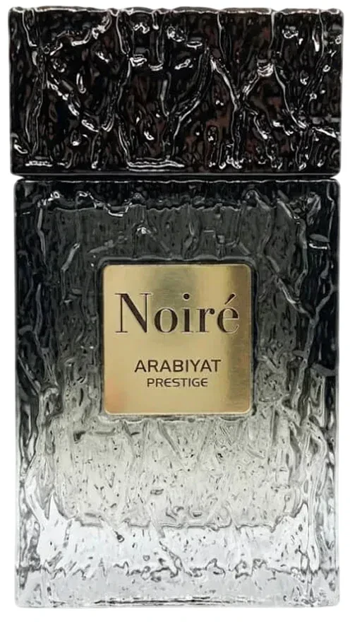 Arabiyat Prestige Noire EDP parfumuotas vanduo vyrams, 100 ml