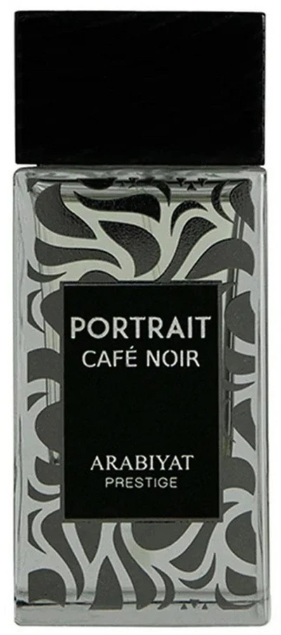 Arabiyat Prestige Portrait Café Noir EDP parfumuotas vanduo unisex, 80 ml