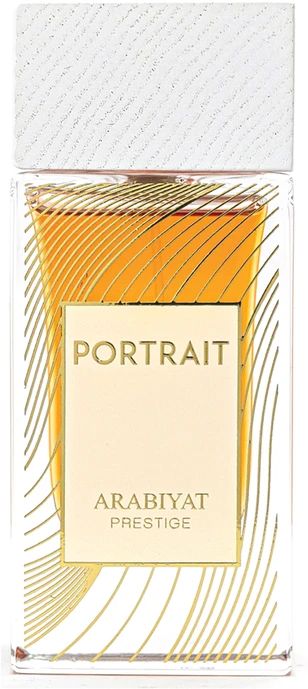 Arabiyat Prestige Portrait EDP parfumuotas vanduo unisex, 80 ml