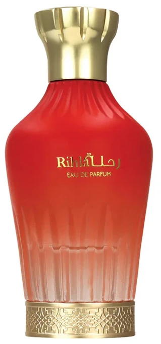 Arabiyat Prestige Rihla EDP parfumuotas vanduo moterims, 80 ml