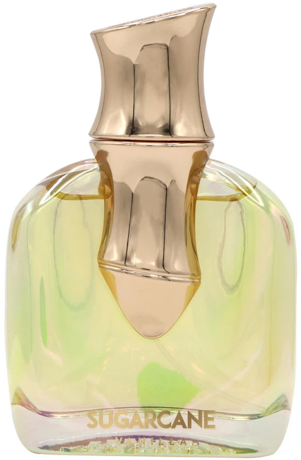 Arabiyat Prestige Sugarcane Vanilla EDP parfumuotas vanduo unisex, 100 ml