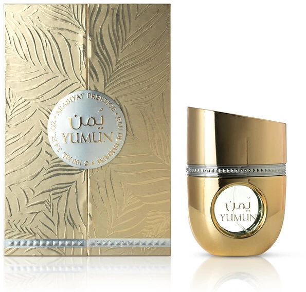 Arabiyat Prestige Yumun EDP parfumuotas vanduo moterims, 100 ml