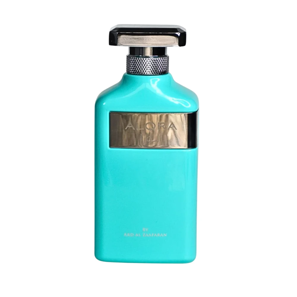 Ard Al Zaafaran Alora EDP parfumuotas vanduo unisex, 100 ml