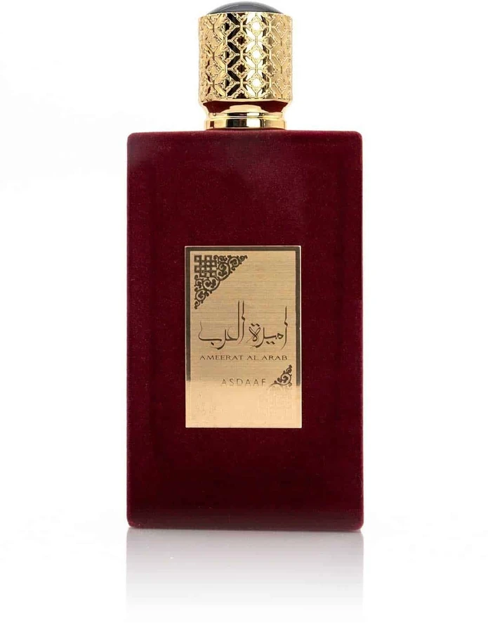 Kvepalai moterims Asdaaf Ameerat Al Arab EDP, 100 ml