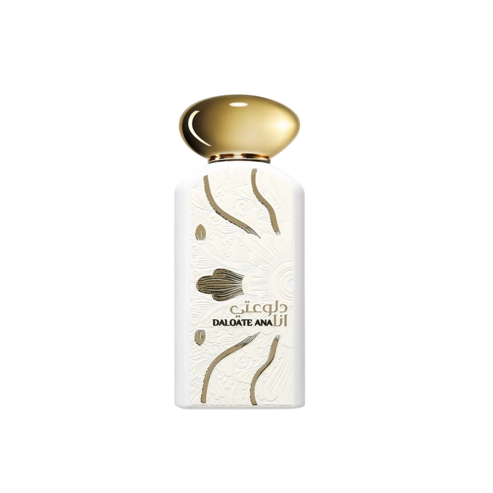 Ard Al Zaafaran Daloate Ana EDP parfumuotas vanduo unisex, 100 ml