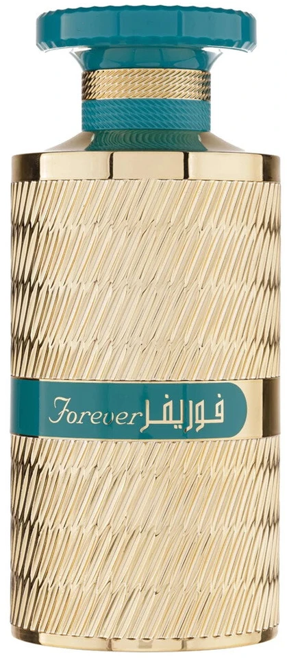 Ard Al Zaafaran Forever Gold EDP parfumuotas vanduo unisex, 100 ml