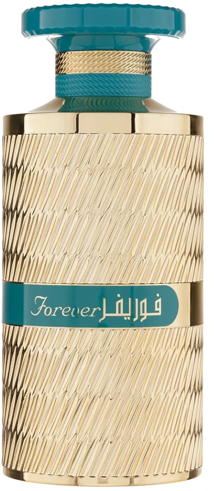 Ard Al Zaafaran Forever Gold EDP parfumuotas vanduo unisex, 100 ml