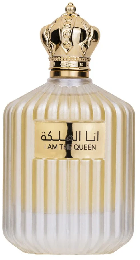 Ard Al Zaafaran Ana Al Malikah I am Queen EDP parfumuotas vanduo moterims, 100 ml