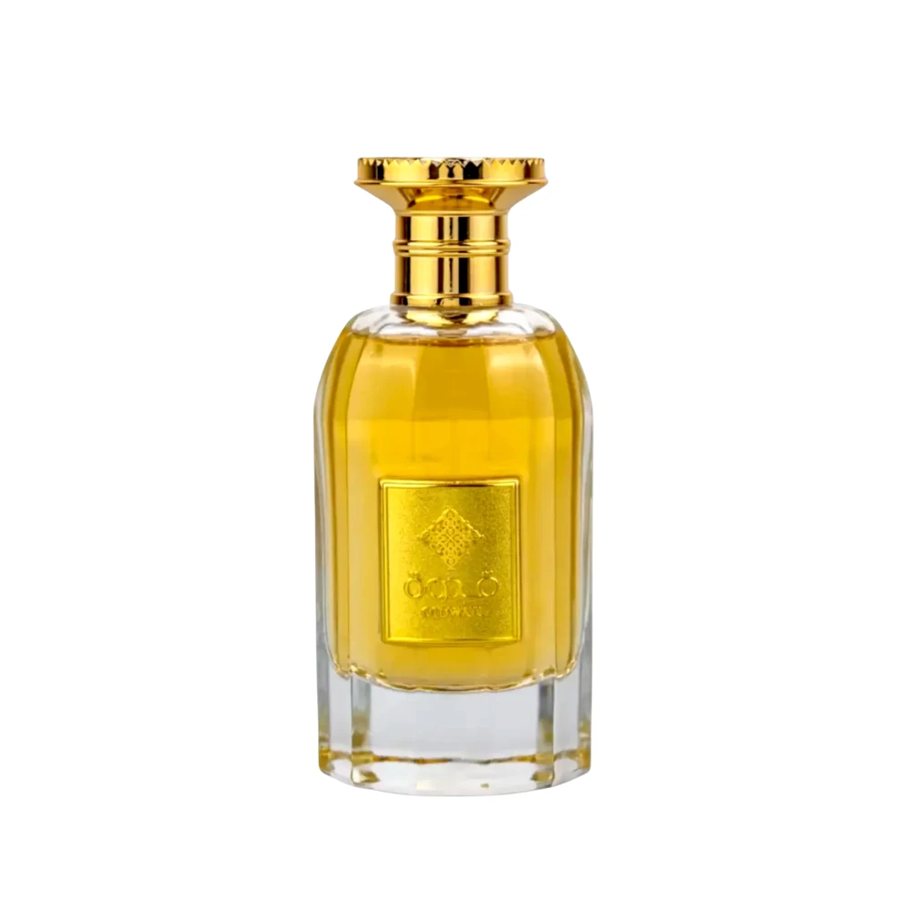 Ard Al Zaafaran Qidwah EDP parfumuotas vanduo unisex, 85 ml