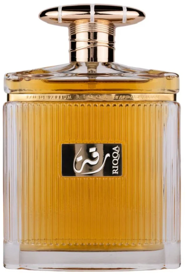 Ard Al Zaafaran Riqqa EDP parfumuotas vanduo unisex, 100 ml