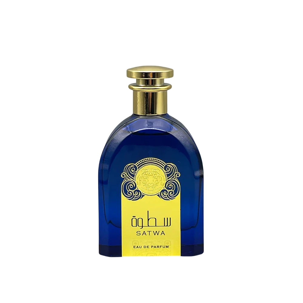 Ard Al Zaafaran Satwa EDP parfumuotas vanduo vyrams, 100 ml