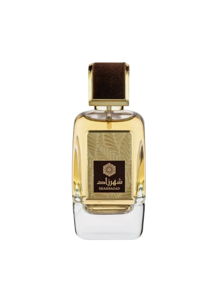 Ard Al Zaafaran Shahrazad EDP parfumuotas vanduo unisex, 100 ml