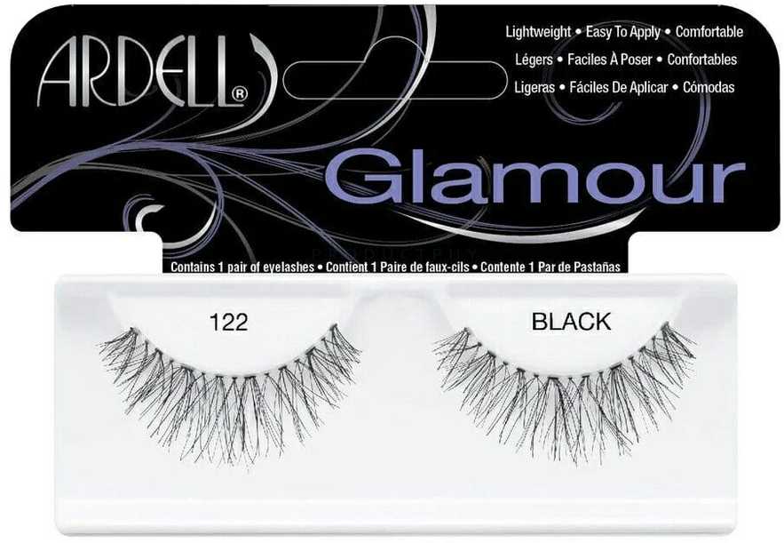 Ardell Wispies 122 False Blakstienos