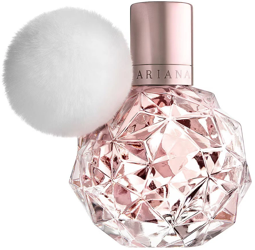 Kvepalai moterims Ariana Grande Ari EDP, 50 ml
