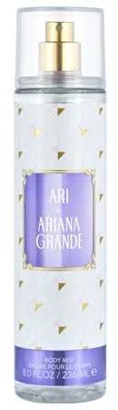 Kūno dulksna Ariana Grande Ari Body Mist, 236 ml