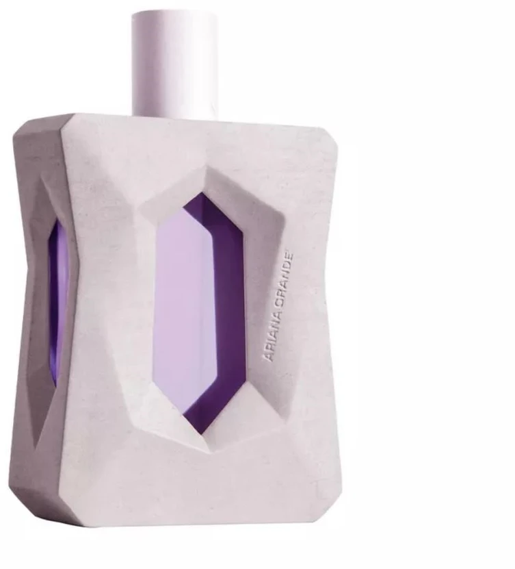 Kvepalai moterims Ariana Grande God Is A Woman EDP, 50 ml