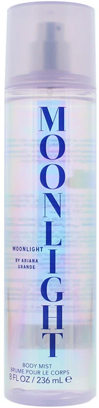 Ariana Grande Moonlight Kūno dulksna, 236 ml