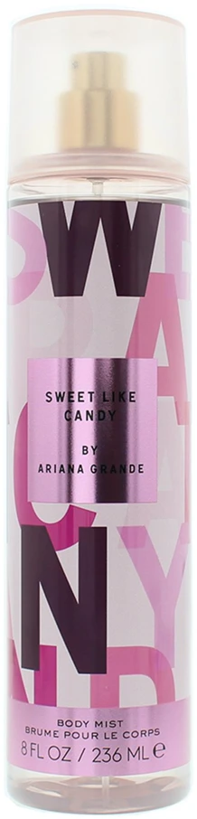 Ariana Grande Sweet L Candy Kūno dulksna 23