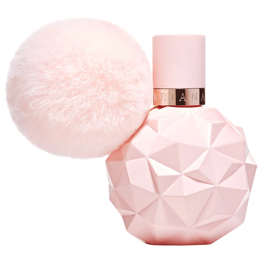 Kvepalai moterims Ariana Grande Sweet Like Candy EDP, 50 ml
